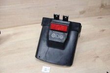 Kawasaki ZZR1100 ZXT10D 93-97