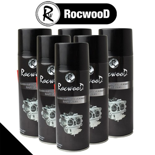 Carb cleaner spray carburettor - carb,
