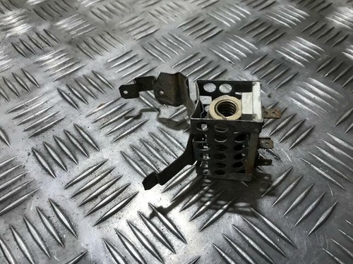 Heater resistor - ,