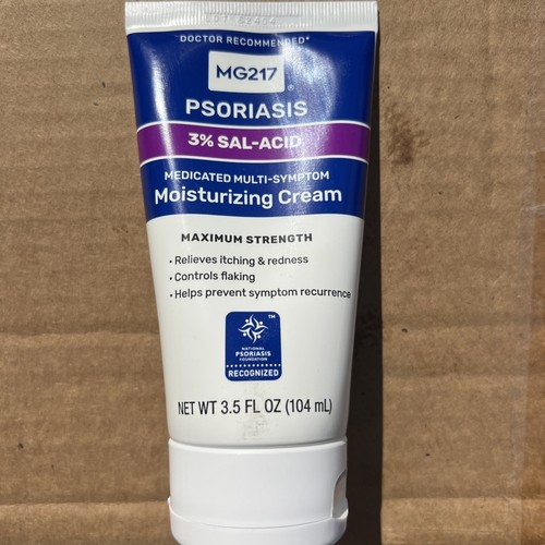 Mg217 medicated moisturizing - mg217,