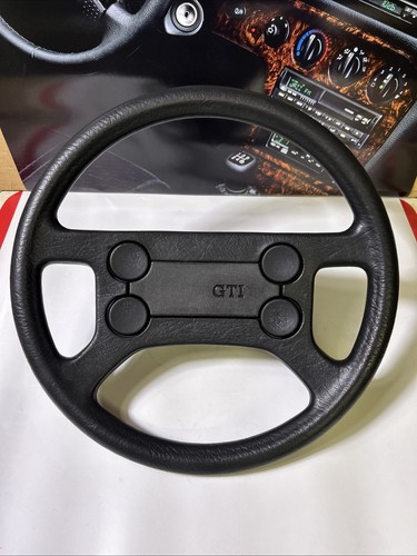 Genuine golf gti - ,