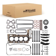 HEAD GASKET TIMING CHAIN KIT