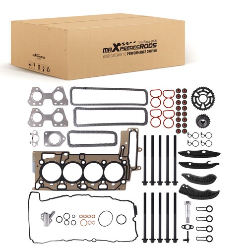 Head gasket timing - timing, kit