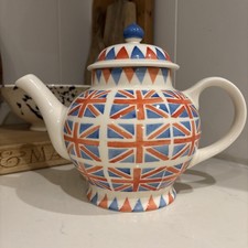 4 Cup Emma Bridgewater Union