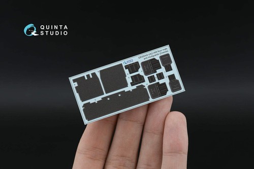 Quinta studio qr35049 - qr35049, 1:35
