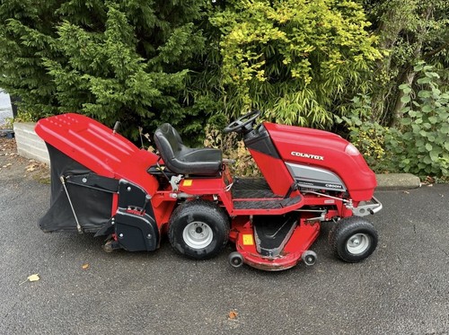 Countax c800h ride - countax, lawn