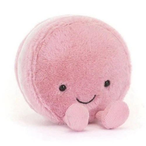 Jellycat amuseables macaron - amuseables,
