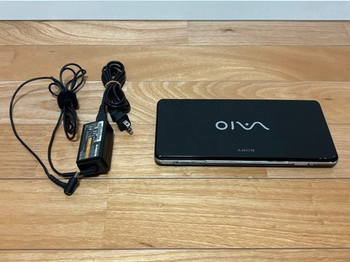 Sony vaio vgn - vaio, type