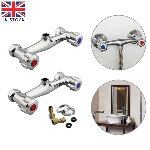 Bathroom shower taps bar - bathroom,