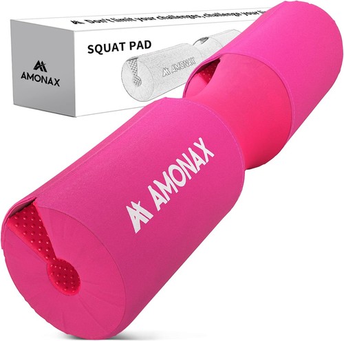 Amonax barbell squat pad - amonax,