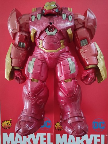 Hulkbuster talking sounds - hulkbuster, talking/sounds