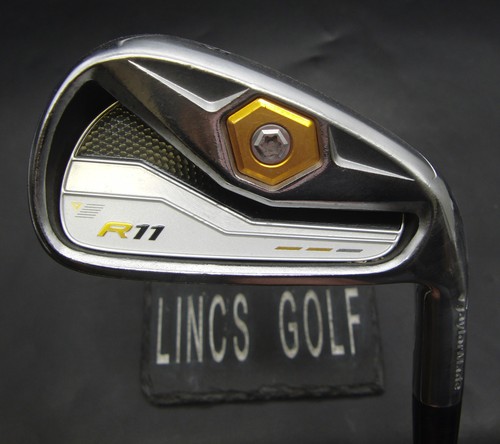 Taylormade r11 iron - taylormade,