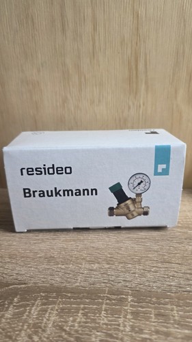 Resideo braukmann 15mm - resideo,