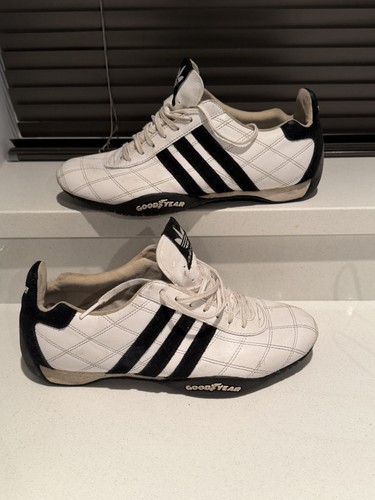 Rare vintage adidas tuscany - vintage,