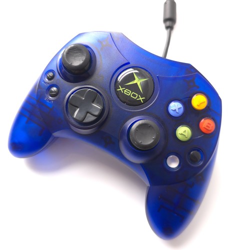 Official original xbox - official,