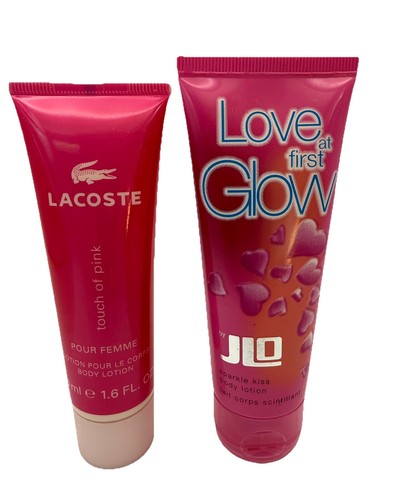 Lacoste touch pink body - of,