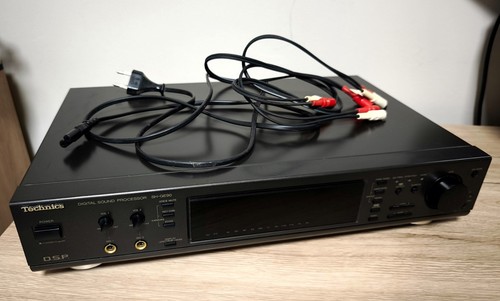 Technics ge90 digital - sh-ge90,