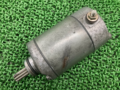 Xr250 starter motor 13 - motor, sm-13