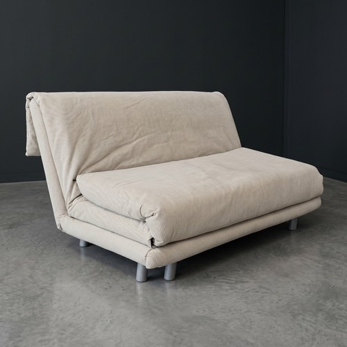 Ligne roset multy - grey, two