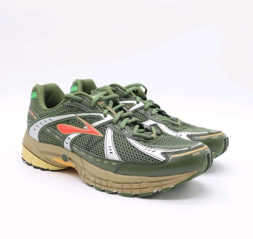 Size brooks adrenaline - 12,