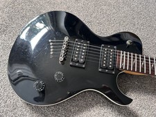 Dean Deciever electric guitar