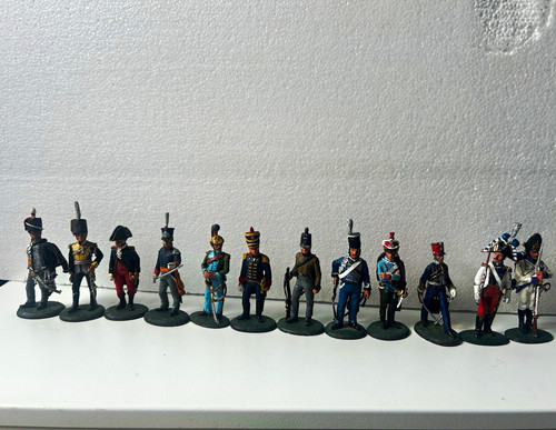 Del prado job lot painted - prado,