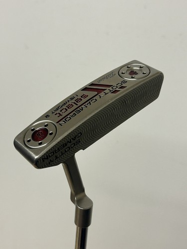 Titleist scotty cameron select - scotty,