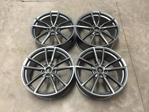 Golf r pretoria style - 18",
