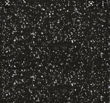 Showerwall 2440 X 900 mm Black