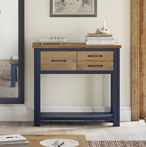 Splash blue hall - of,