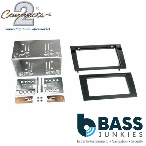 Connects2 ct23au07 car stereo - connects2,