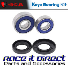 Koyo Wheel Bearing kit for
