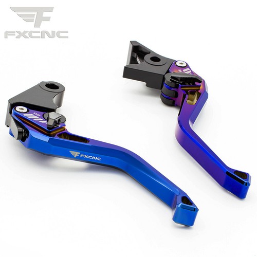 Rhombus brake clutch levers - brake,