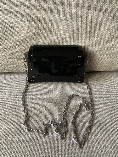 Paco rabanne black bag - paco,