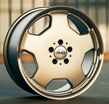 18" Silver Aero Alloy Wheels Mercedes C E Class Clc Clk Coupe Cabrio 5x112 Wr