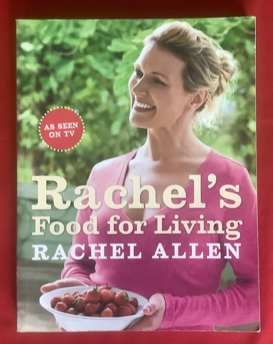 Rachel food for - food,