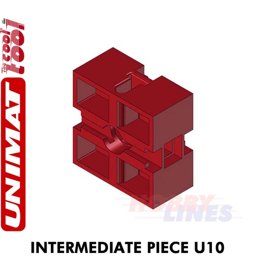 Unimat parts accessories - parts,