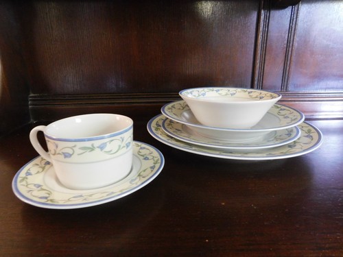 Piece setting for one - piece,