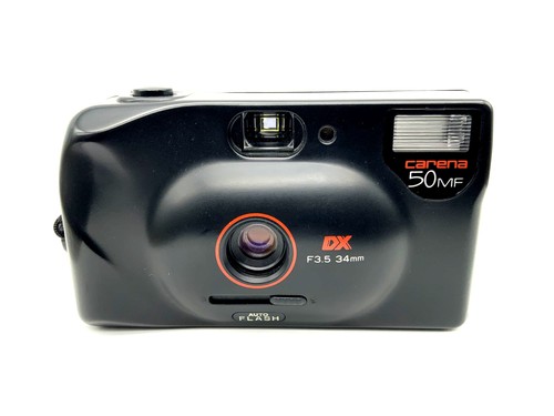 Carena point shoot - 50,