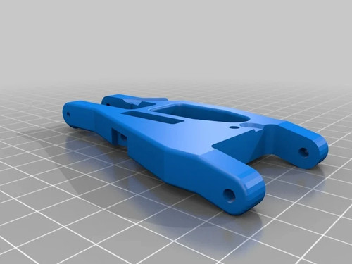 Front rear arms for yokomo - front,