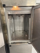 Blast Freezer Ice Cream Napoli