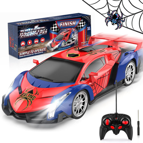 Boocang remote control cars - remote,
