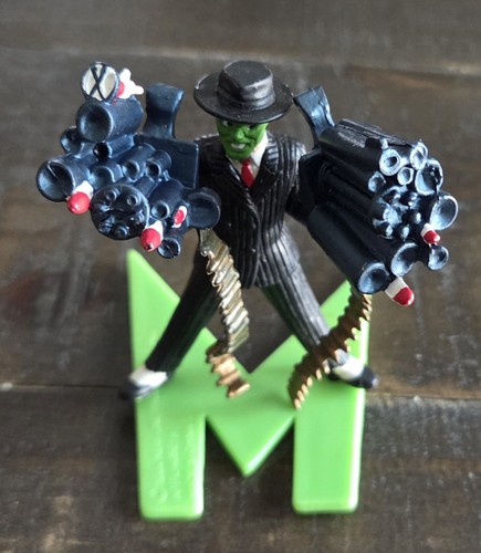 The mask movie applause 1994 - the,