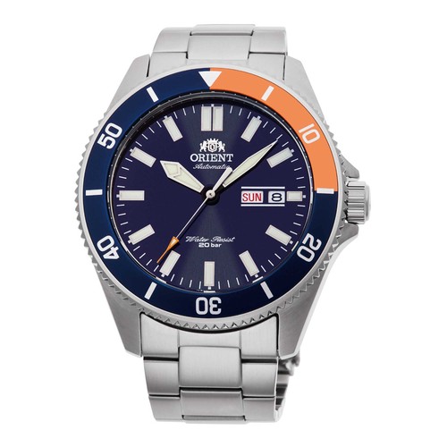 Orient automatic watch - automatic,