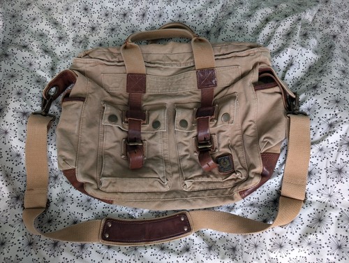 Classic belstaff colonial - belstaff,