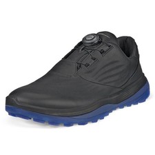 Ecco Mens 2025 LT1 M Boa