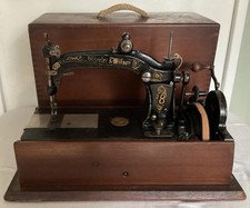 Collectable Antique “Wheeler