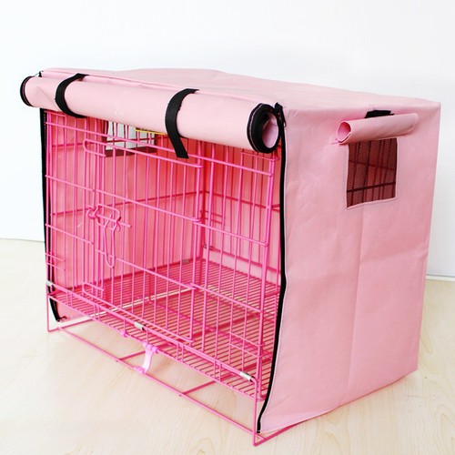 Rabbit crate cover pet - rabbit,