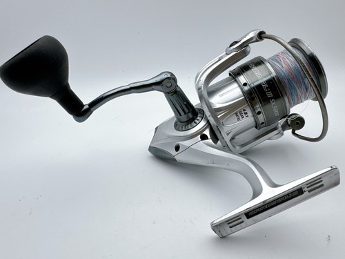 Abu garcia cardinal iii - abu, sx5000