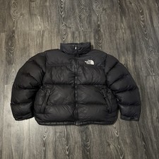 The North Face Nuptse 700 Down